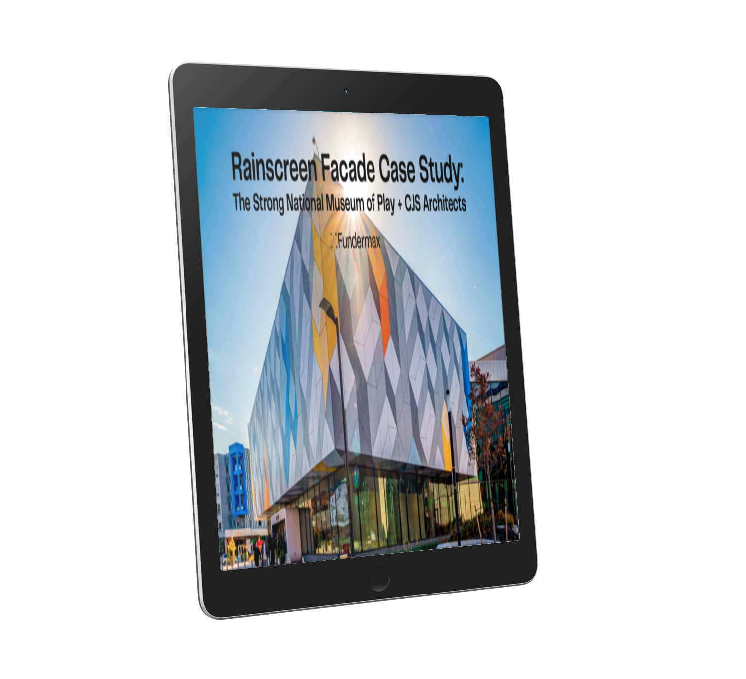 The Strong National Museum of Play Case Study Download Image