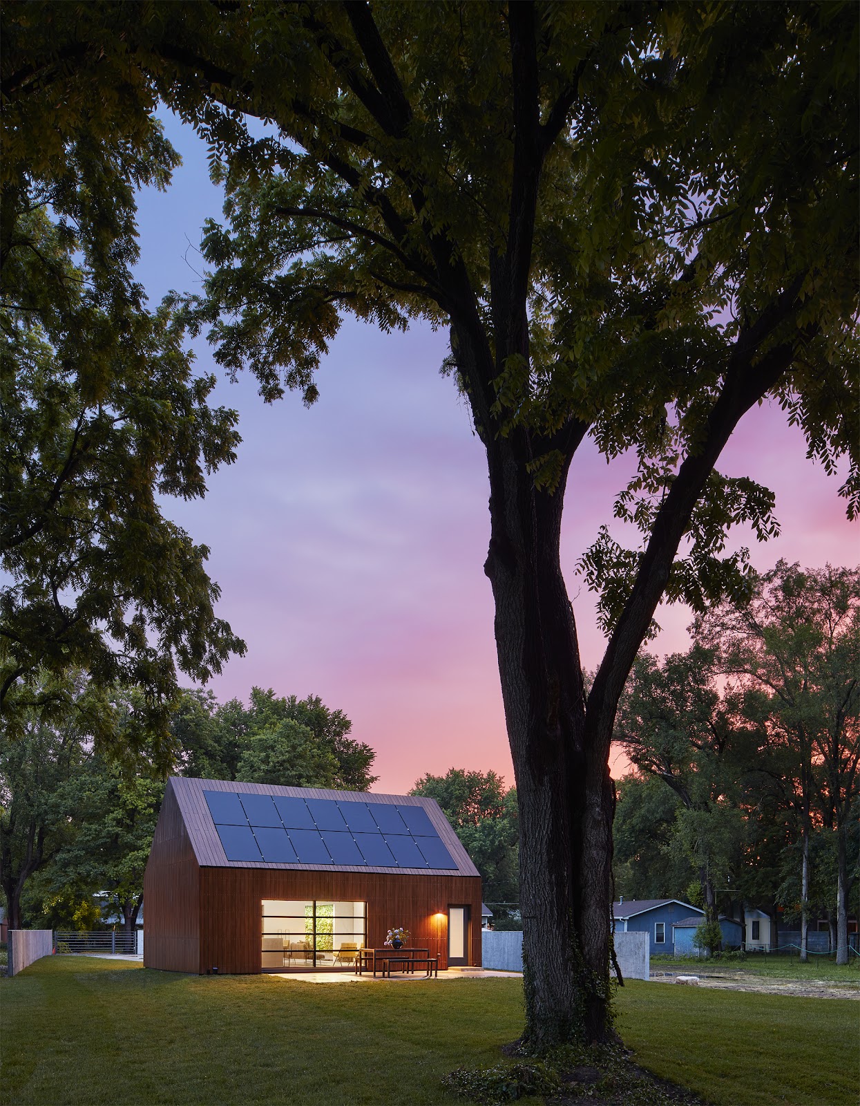 Project Spotlight Ash Street Project-2 Project Spotlight Ash Street Project-2